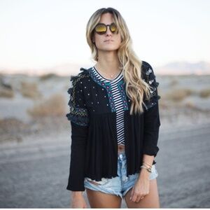 Raga Night Rider Jacket